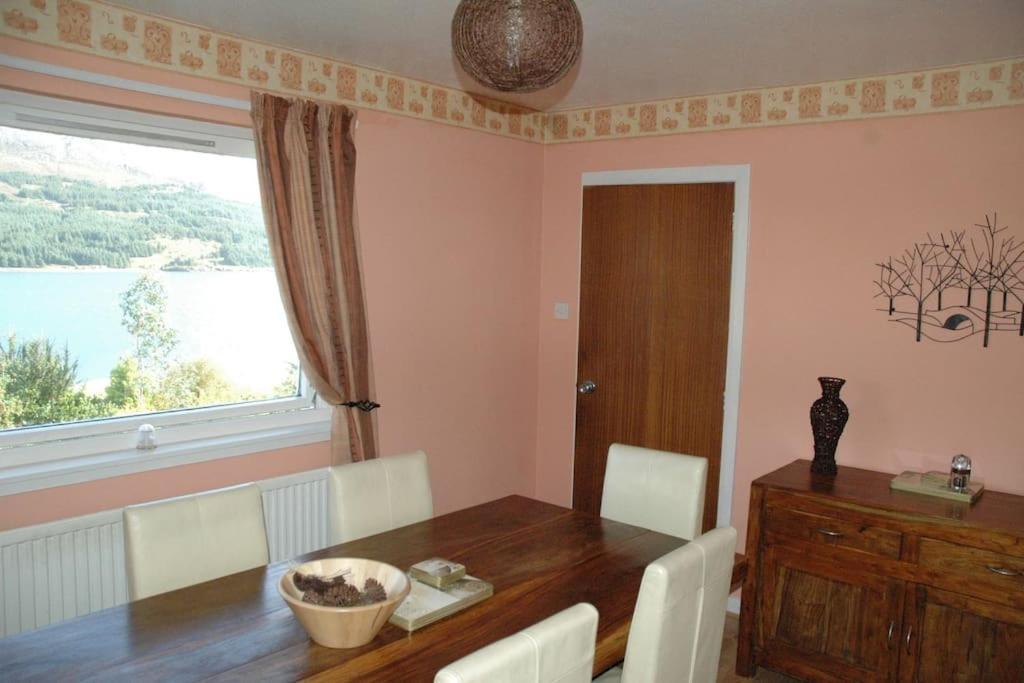 Dunmara: Self Catering Cottage On The Isle Of Skye Бродфорд Экстерьер фото