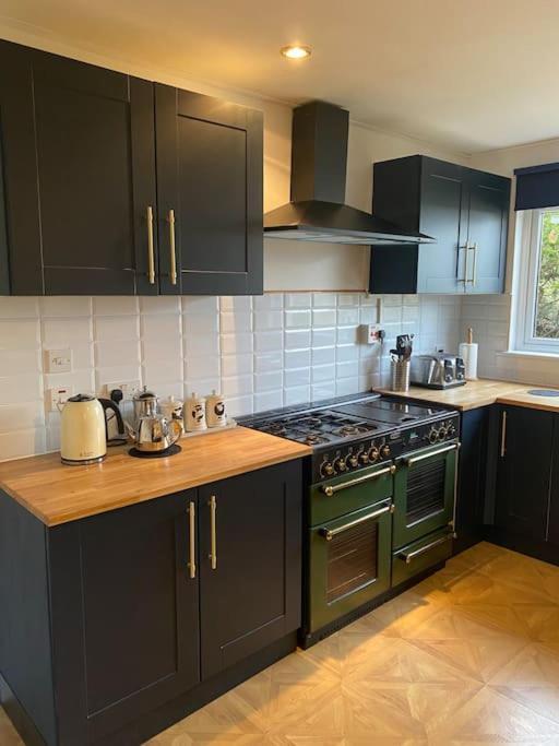 Dunmara: Self Catering Cottage On The Isle Of Skye Бродфорд Экстерьер фото